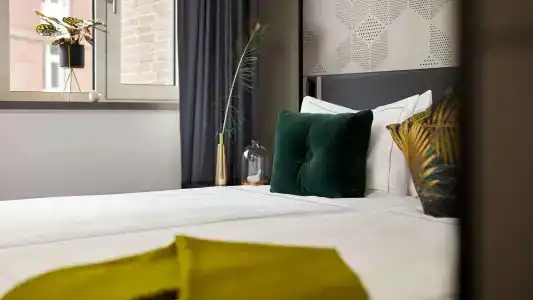 Park Plaza Vondelpark Amsterdam - 3