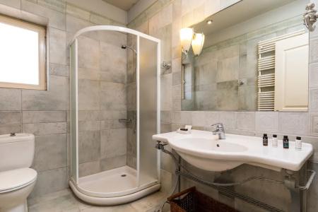 Moraitis Mansion - 9