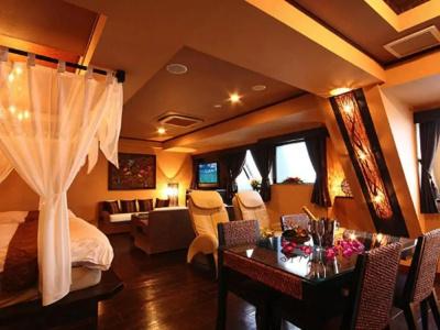 Balian Resort Chiba Chuo (Adult Only) - 41