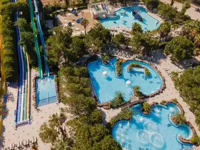 Ali Bey Club Manavgat - 27