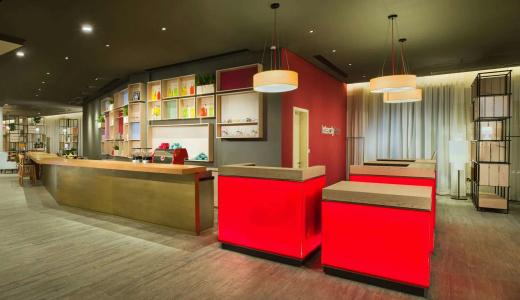 Intercity Deutsche Hospitality - 1
