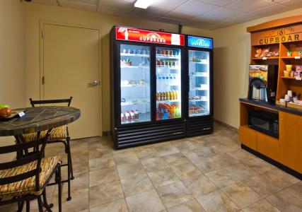 Candlewood Suites, an IHG - 11