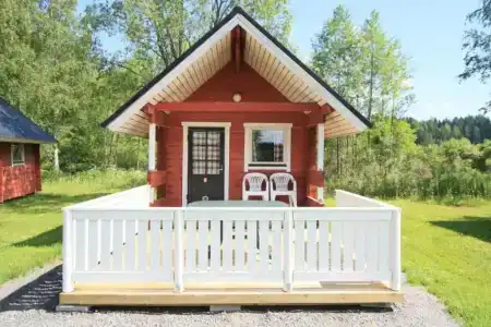 Visulahti Cottages - 69