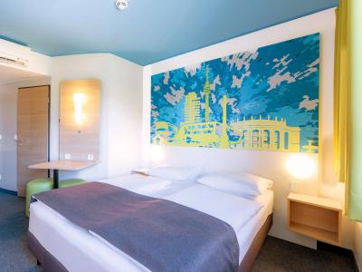 b&b Stuttgart-City - 3