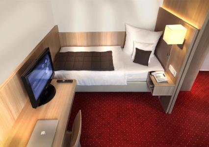 Best Western zur Post - 4