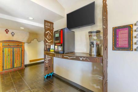 Best Western Plus Rio Grande Inn - 4