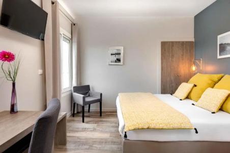 Hôtel & Spa Les Mouettes - 57