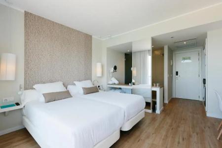 AluaSoul Ibiza - Adults only - 39