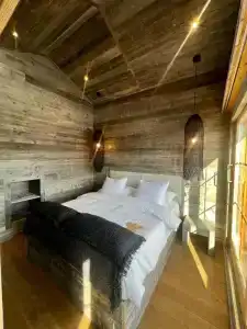 Relais et Châteaux - 73