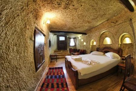 Kemerhan Cave Suites - 106