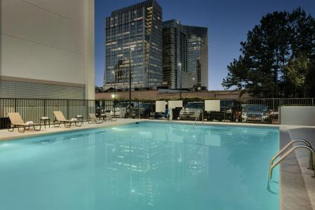 Hampton Inn Atlanta-Buckhead - 24