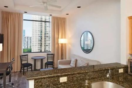 Aqua Palms Waikiki - 83
