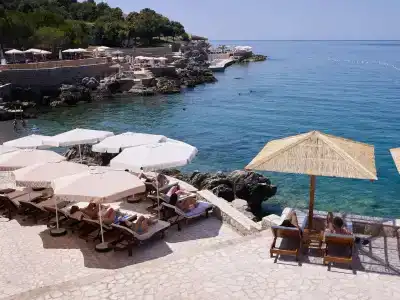 Ruza Vjetrova - Wind Rose Resort - 10
