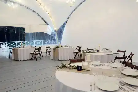 Eco park Korkino Lake - 13