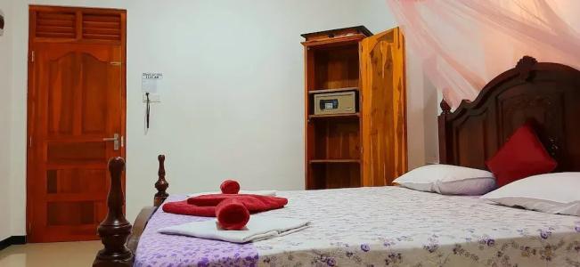 Dream Palace Family Guest House - 23