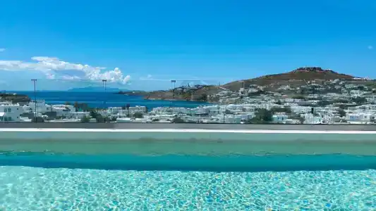 Amperian Mykonos Suites & Villas - 246