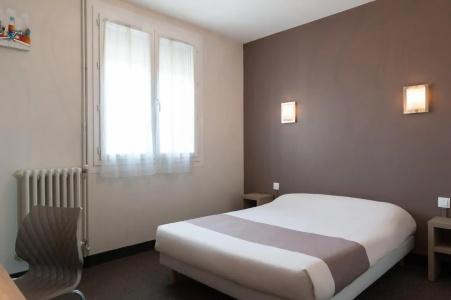 The Originals City, hôTel Le Savoy, Caen (Inter-Hotel) - 2