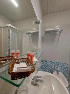 Il Gabbiano Beach - 24