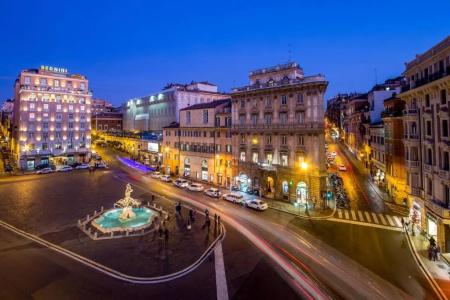 Suite Artis Barberini - 15