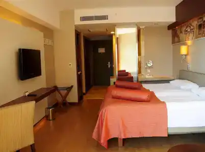 Commodore Elite Suites & Spa Ultra All Inclusive - 2