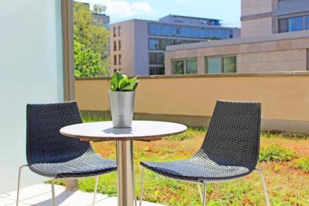 Pestana Berlin Tiergarten - 159