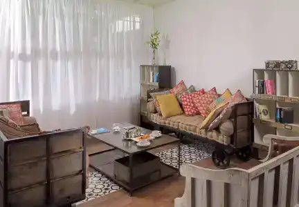 H10 Ocean Suites - 5