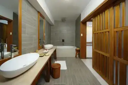 Palm Garden Beach Resort & Spa - 190