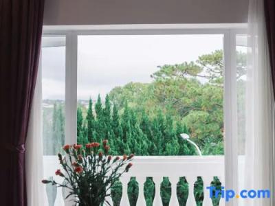 Peach Valley Dalat - 71