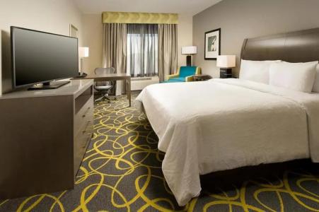 Hilton Garden Inn - 37