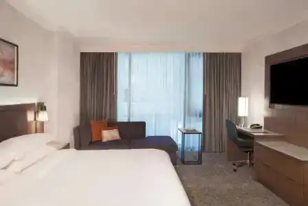 Dallas Marriott Downtown - 54