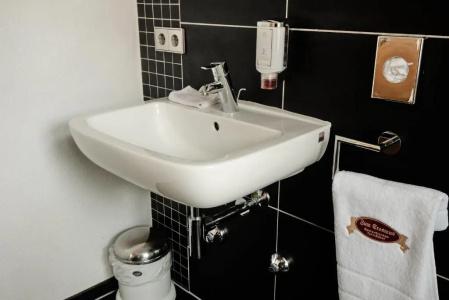 Boutique-am Ledererturm - 32