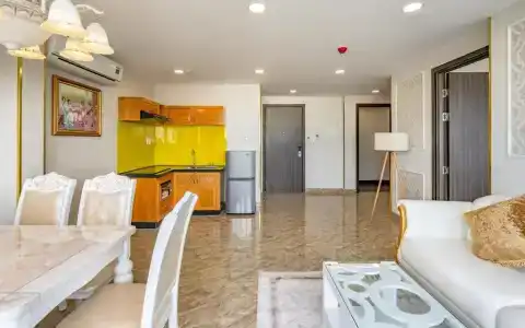 Emerald Central - 163