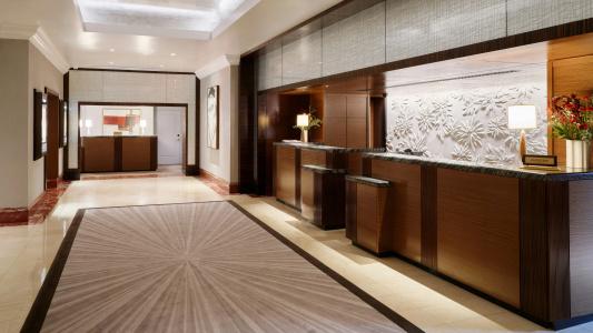 The Peninsula New York - 9