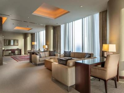 City Centre Rotana - 106