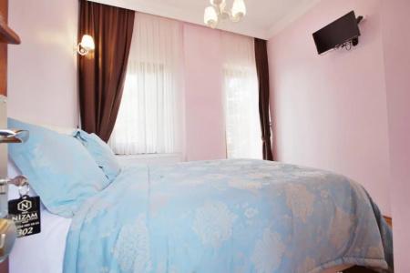 Nizam Butik Otel Büyükada - 46