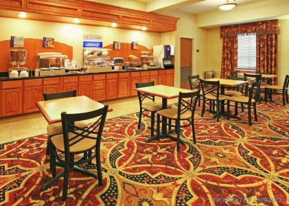 Holiday Inn Longview - North, An Ihg - 29