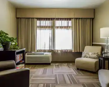 Med Park, Ascend Hotel Collection - 3