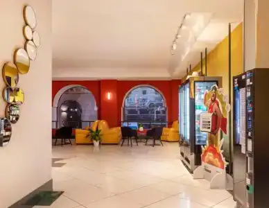 b&bs - Palermo Quattro Canti - 13