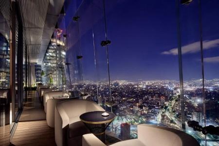 The Ritz-Carlton, Mexico City - 23
