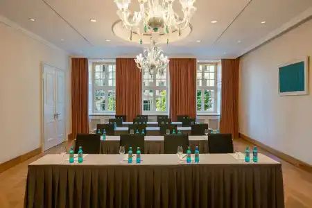 Taschenbergpalais Kempinski - 23
