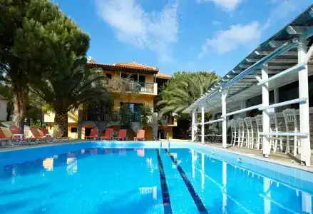 Ledra - 8