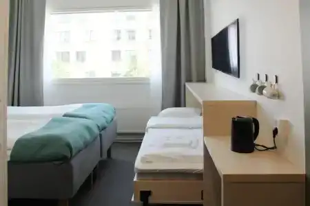 GreenStar Jyväskylä - 30