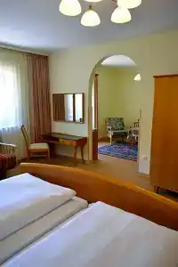 Garni Sonnenhof - 23