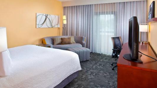 Courtyard Miami Airport West/Doral - 34