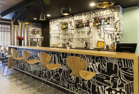 Ibis Wavre Brussels East - 27