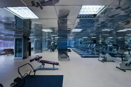 Zorlu Grand Trabzon - 22