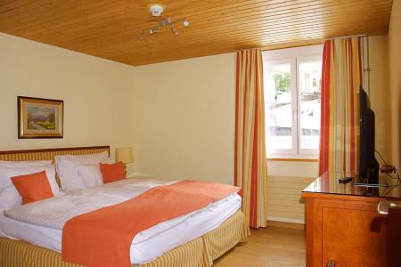& Spa Silberhorn Wengen - 22