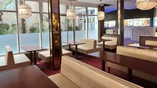 Copacabana - 7