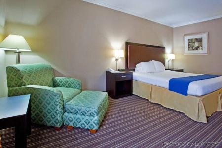 Holiday Inn Express Island, An Ihg - 4