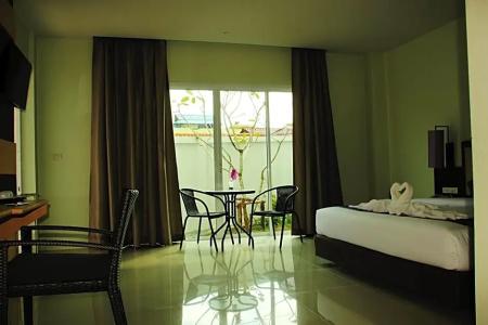 Am Surin Place - Sha Extra Plus - 38